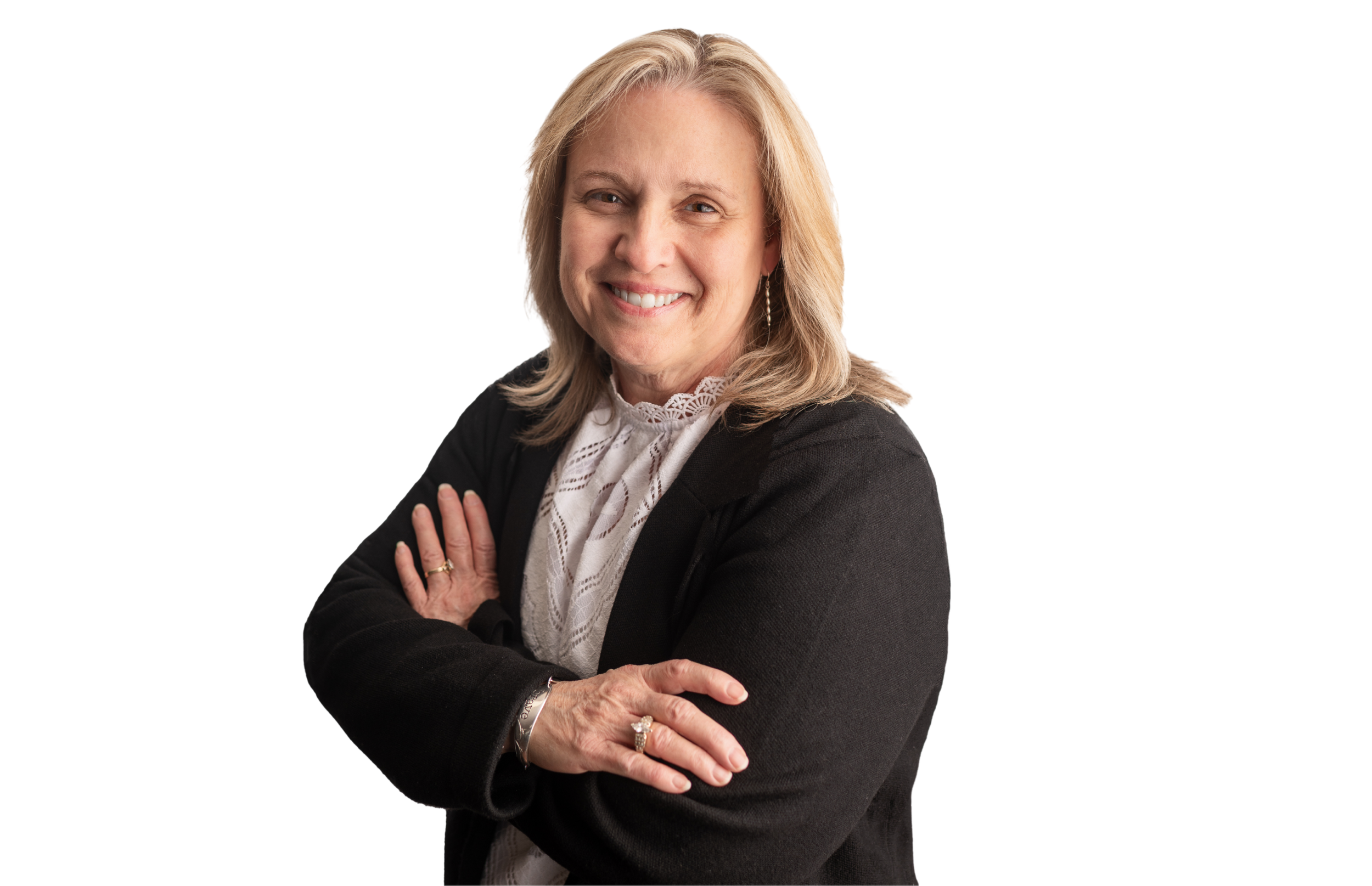 Penny Kazmier, Barrington Area Development Council