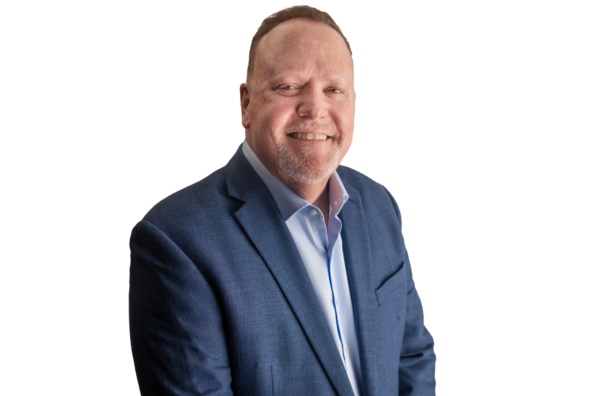 Brian Leidlich, Barrington Area Development Council