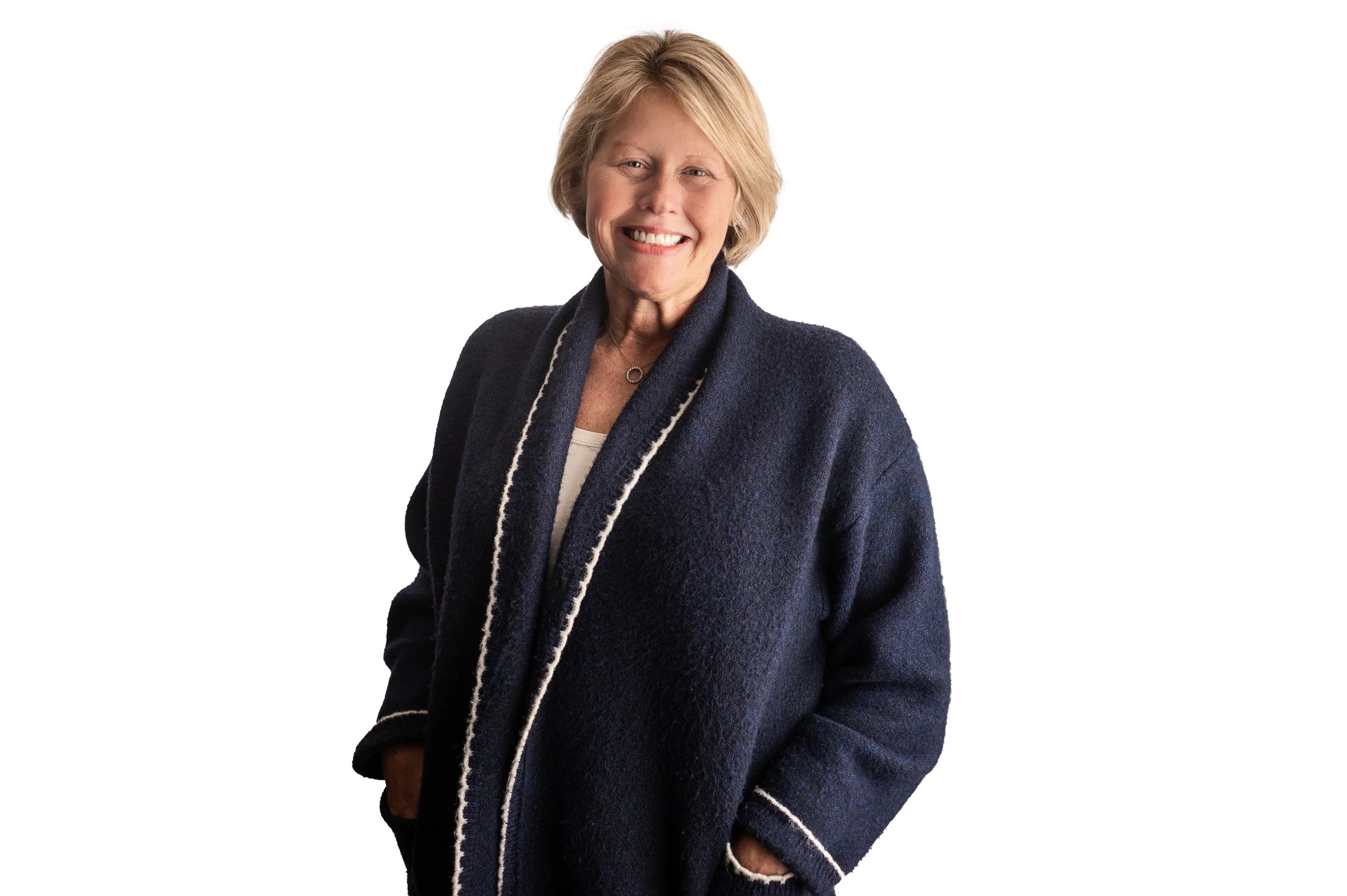 Betsy Wintringer, Barrington Area Development Council