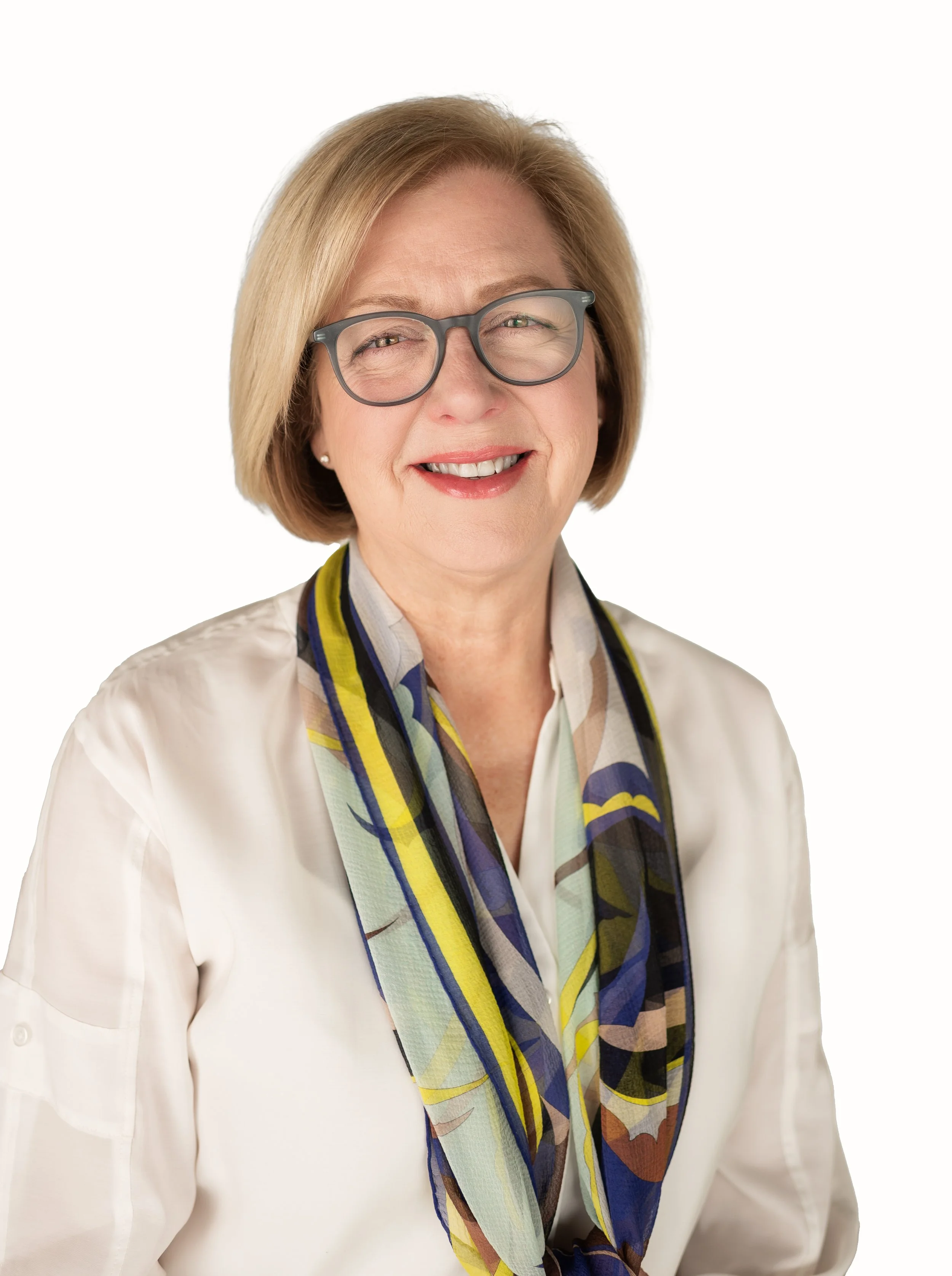 Beth Raseman, Barrington Area Development Council