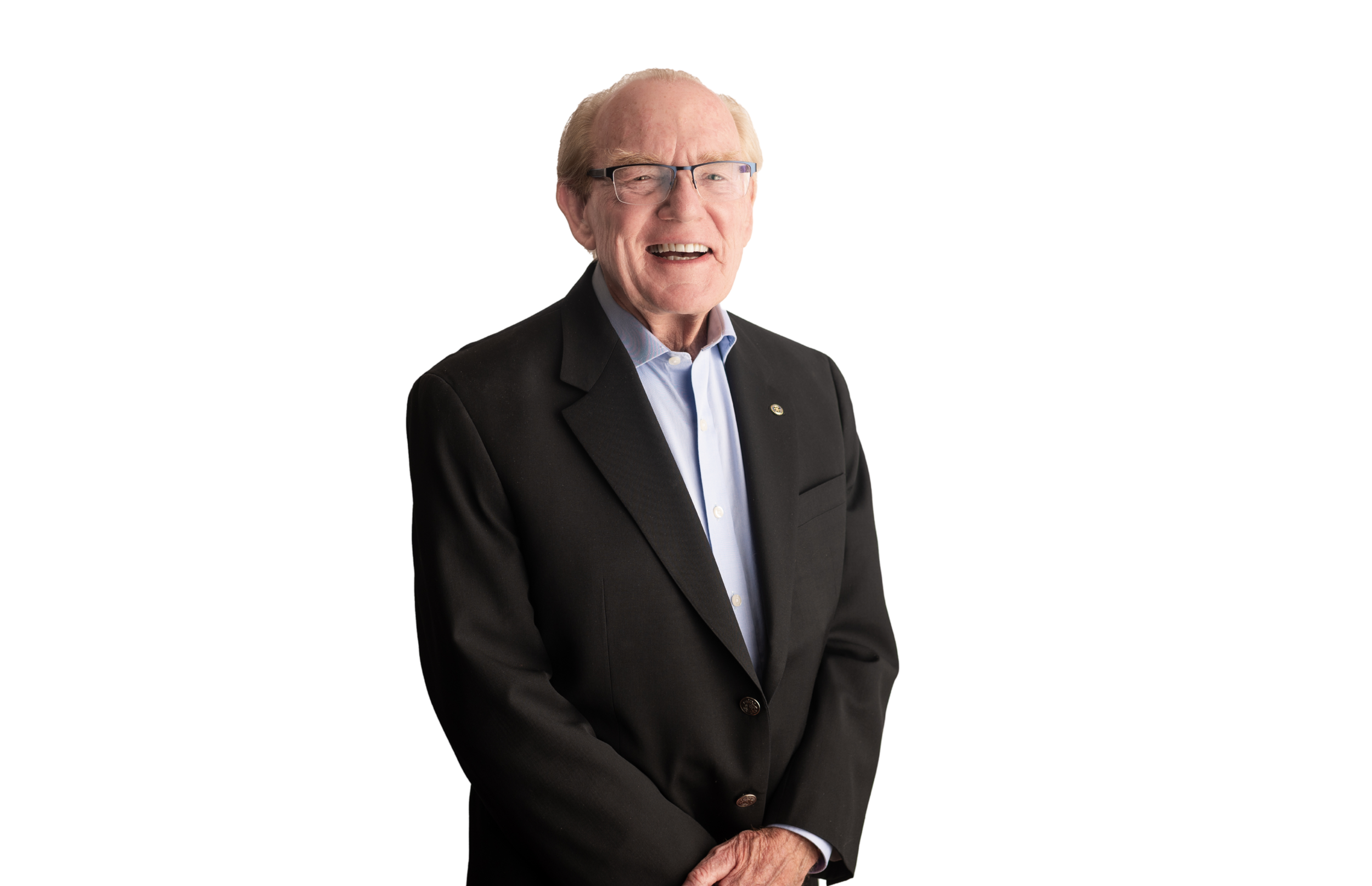 Bob Lee, Barrington Area Development Council