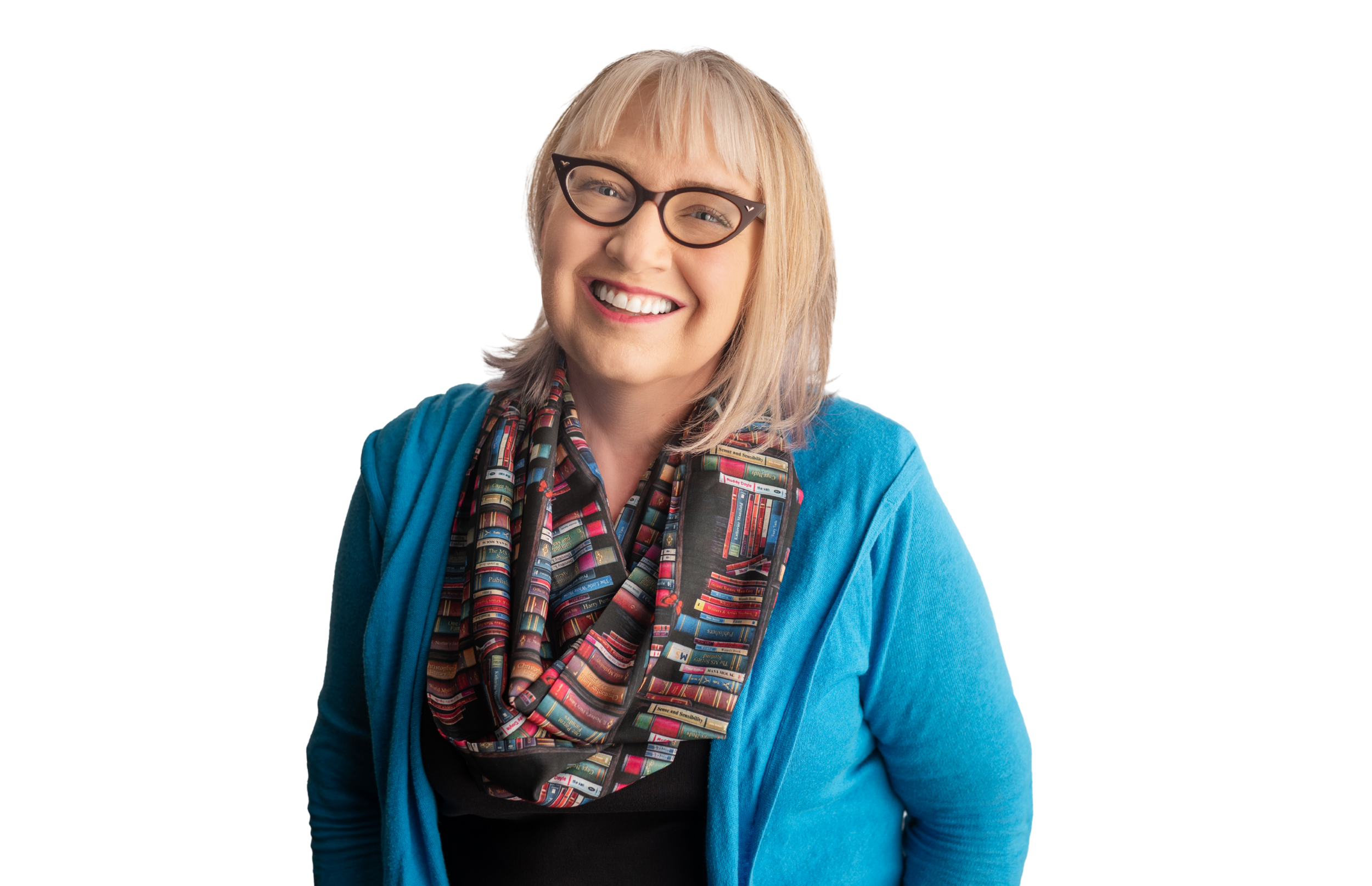 Sam Lanham Adams, Barrington Area Development Council