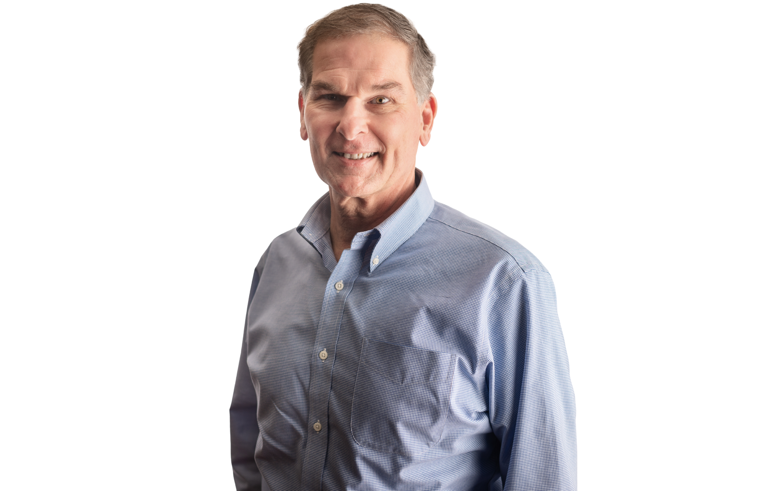 Harry MacCartney, Barrington Area Development Council