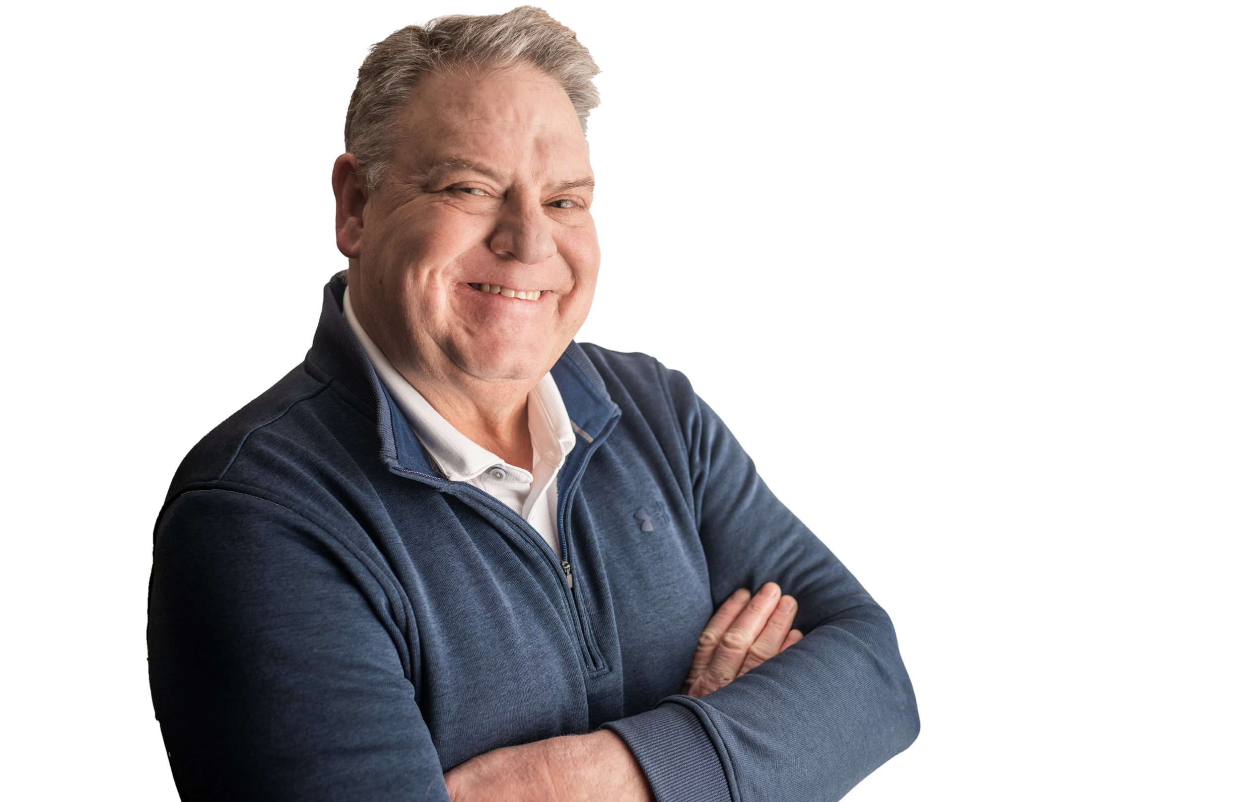 Joe Kelsch, Barrington Area Development Council