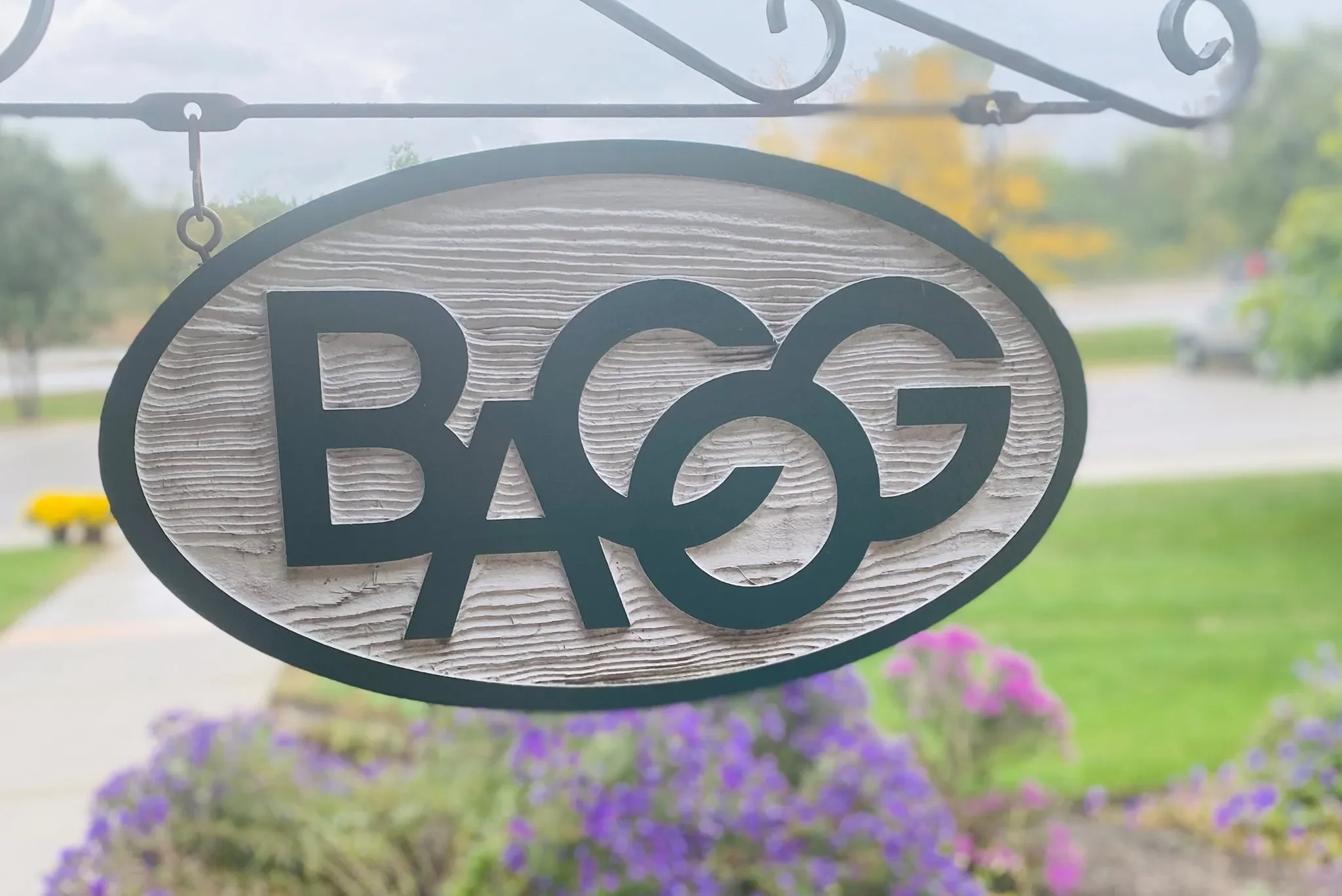 Barrington Area Council of Governments