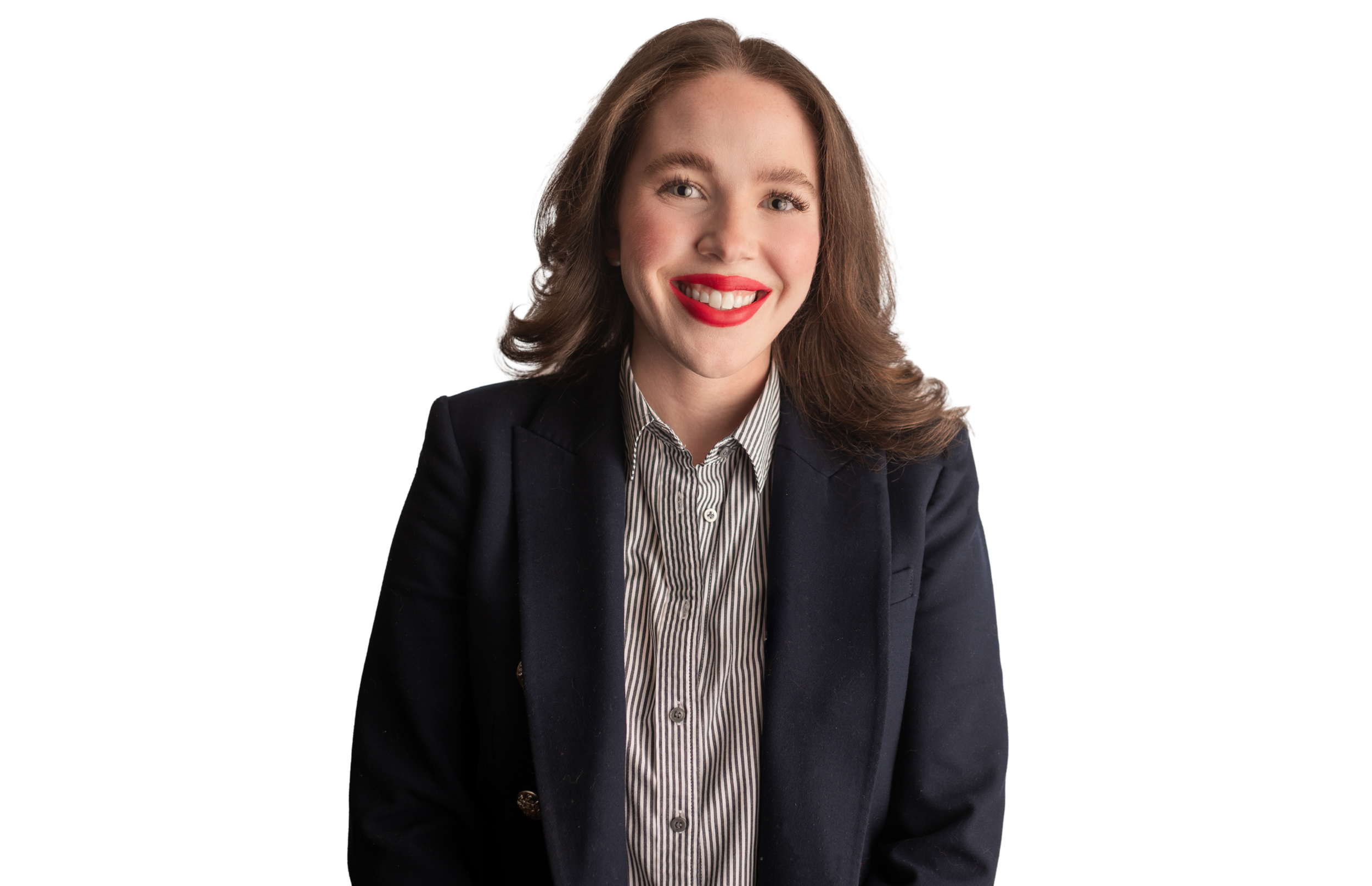 Kate Himes Soldan, Barrington Area Development Council