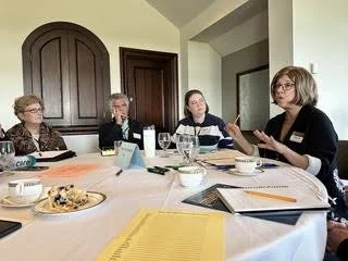 BADC's Leadership Development Programming