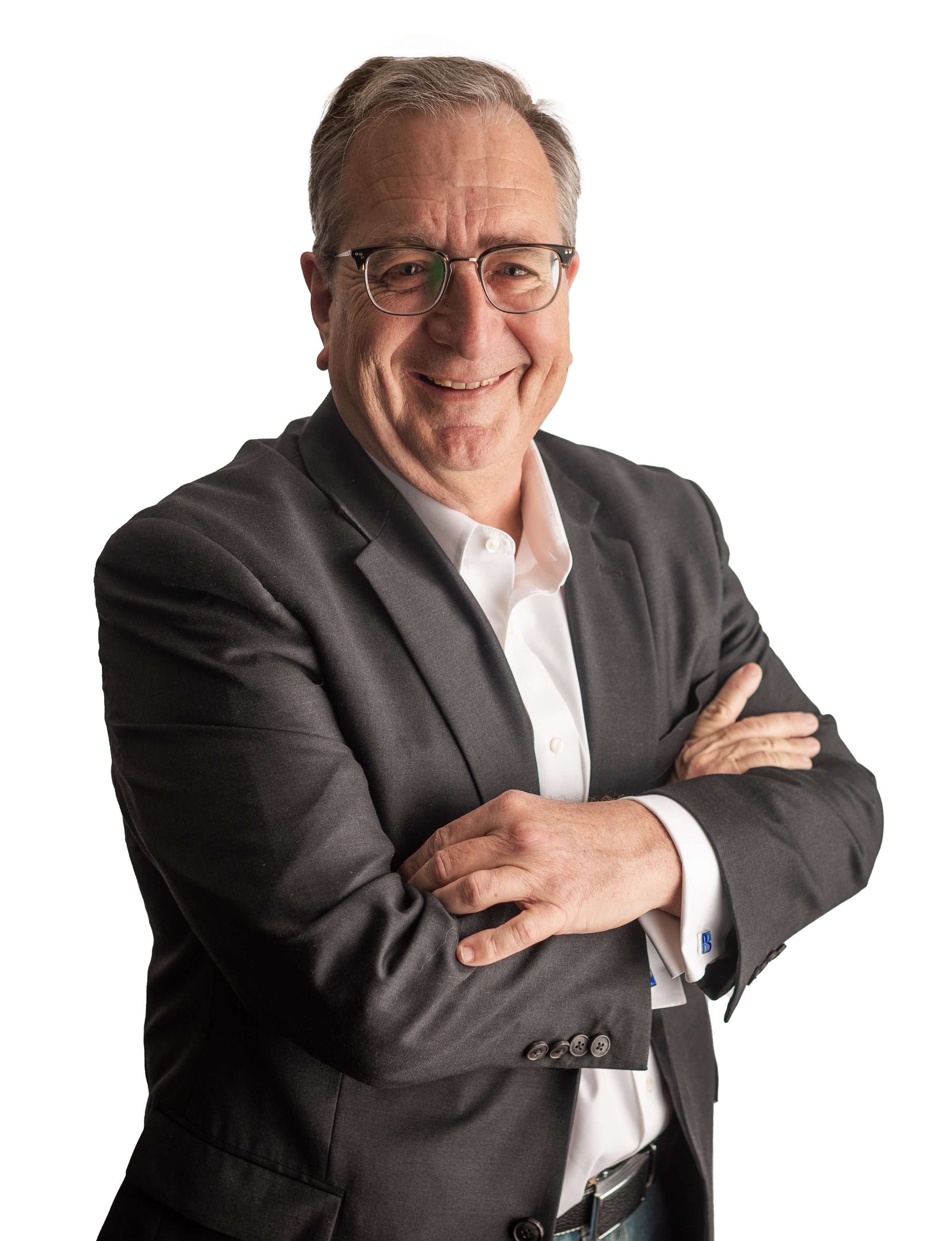 Brian Battle, Barrington Area Development Council