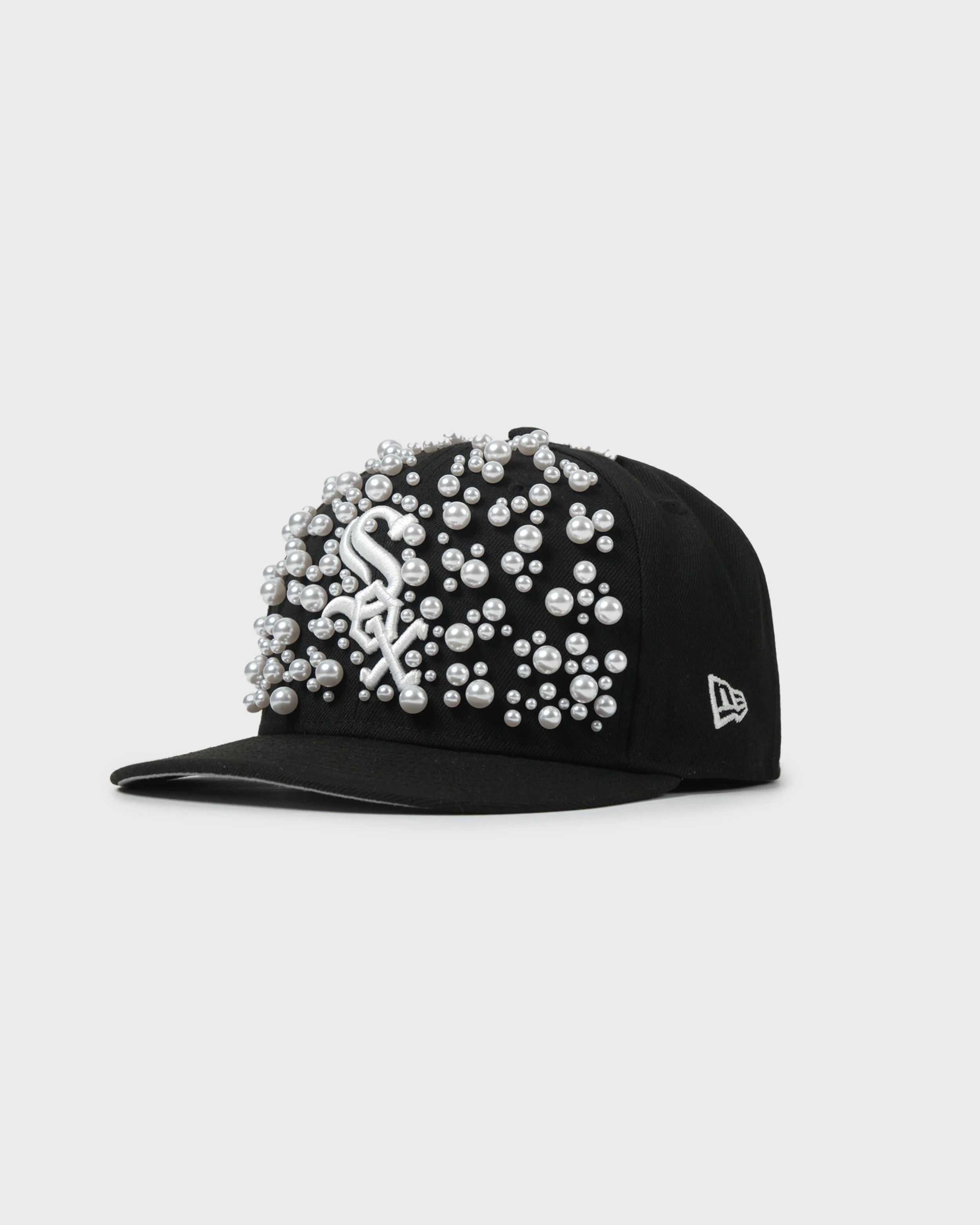 Chicago Signature Pearl Fitted