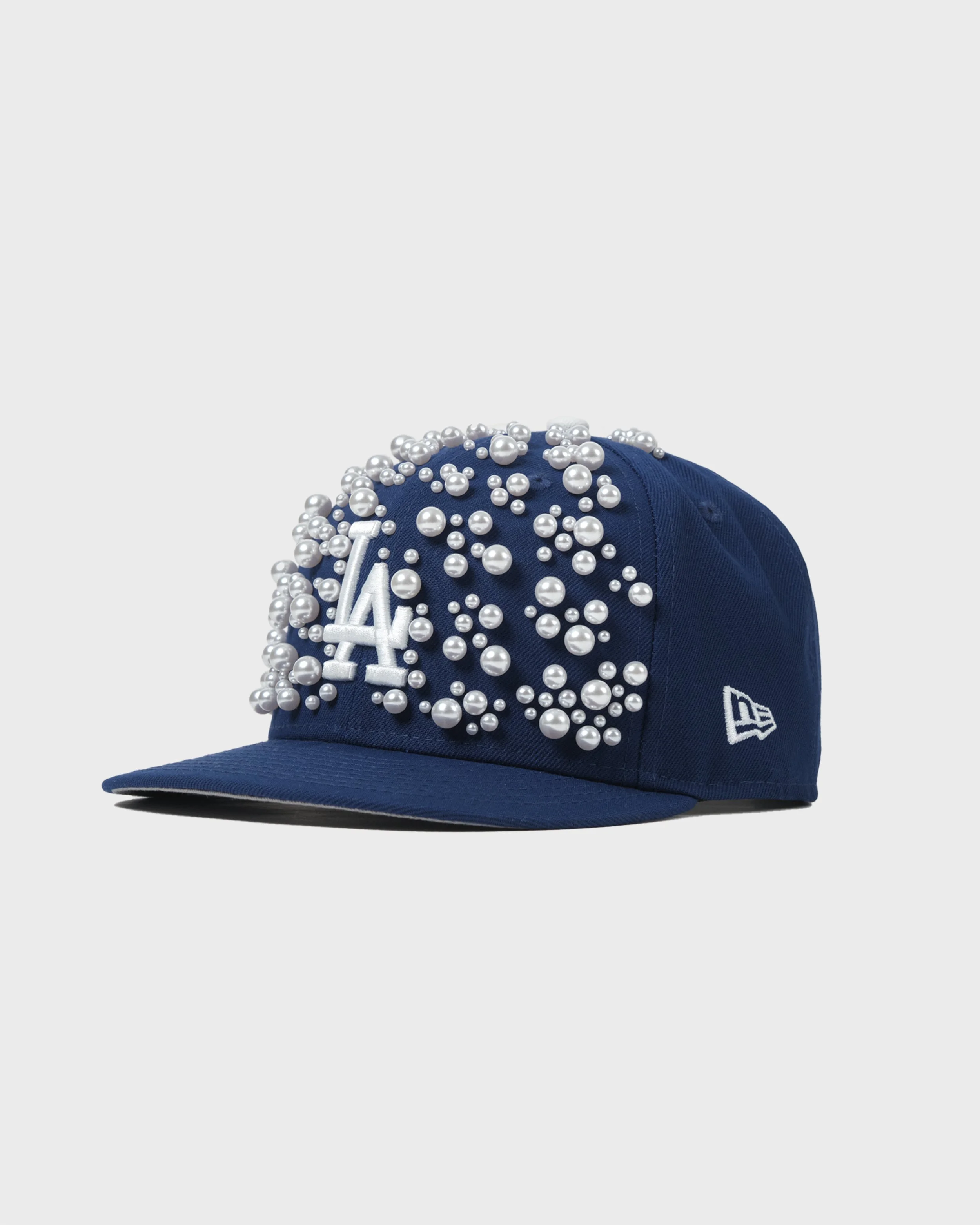Los Angeles Signature Pearl Snapback