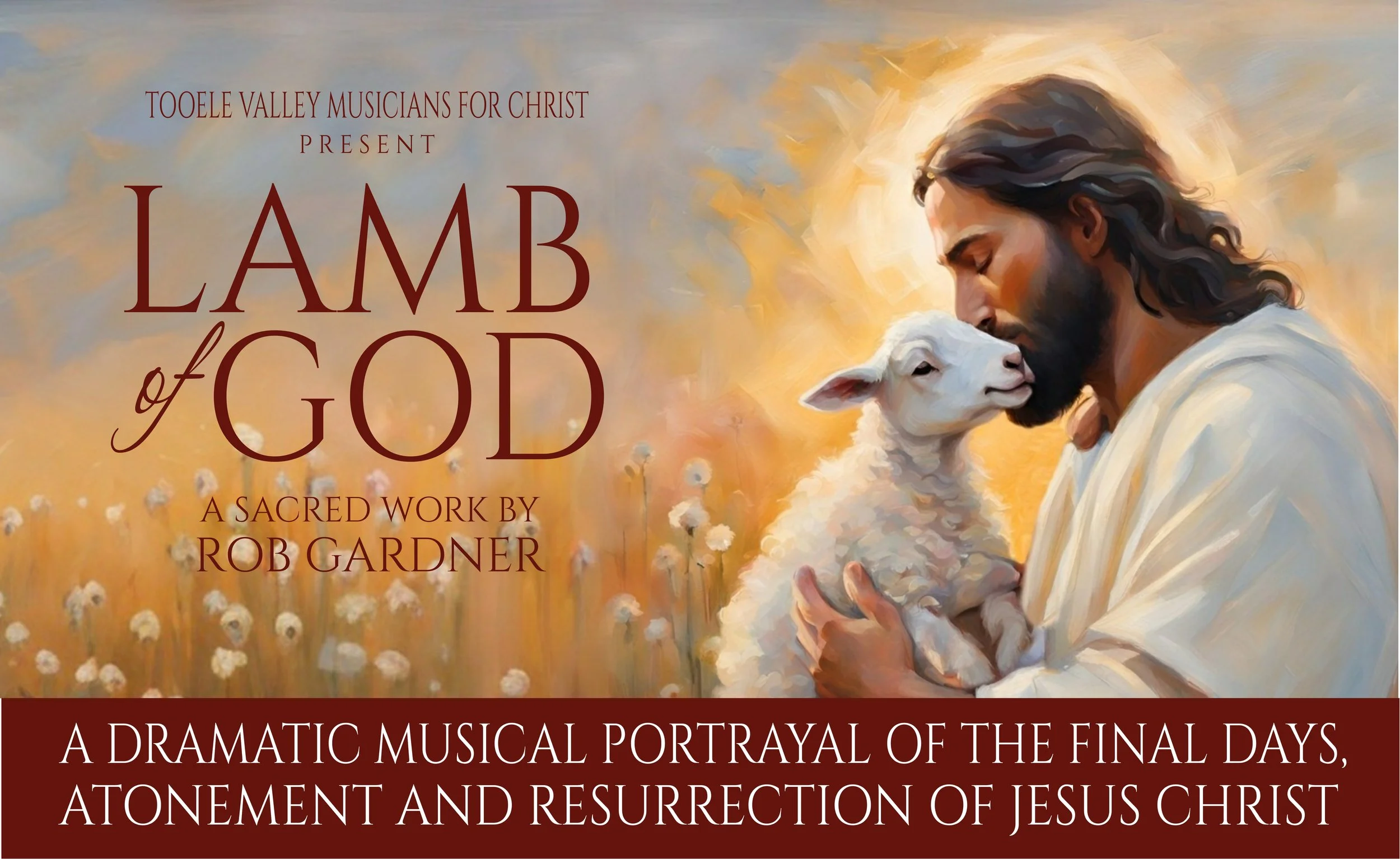 Lamb of God