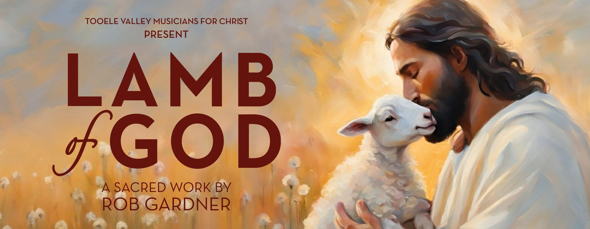 Lamb of God