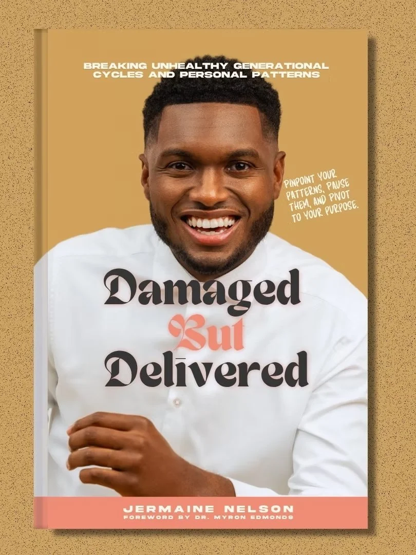 Nelson, Jermaine Damaged but Delivered