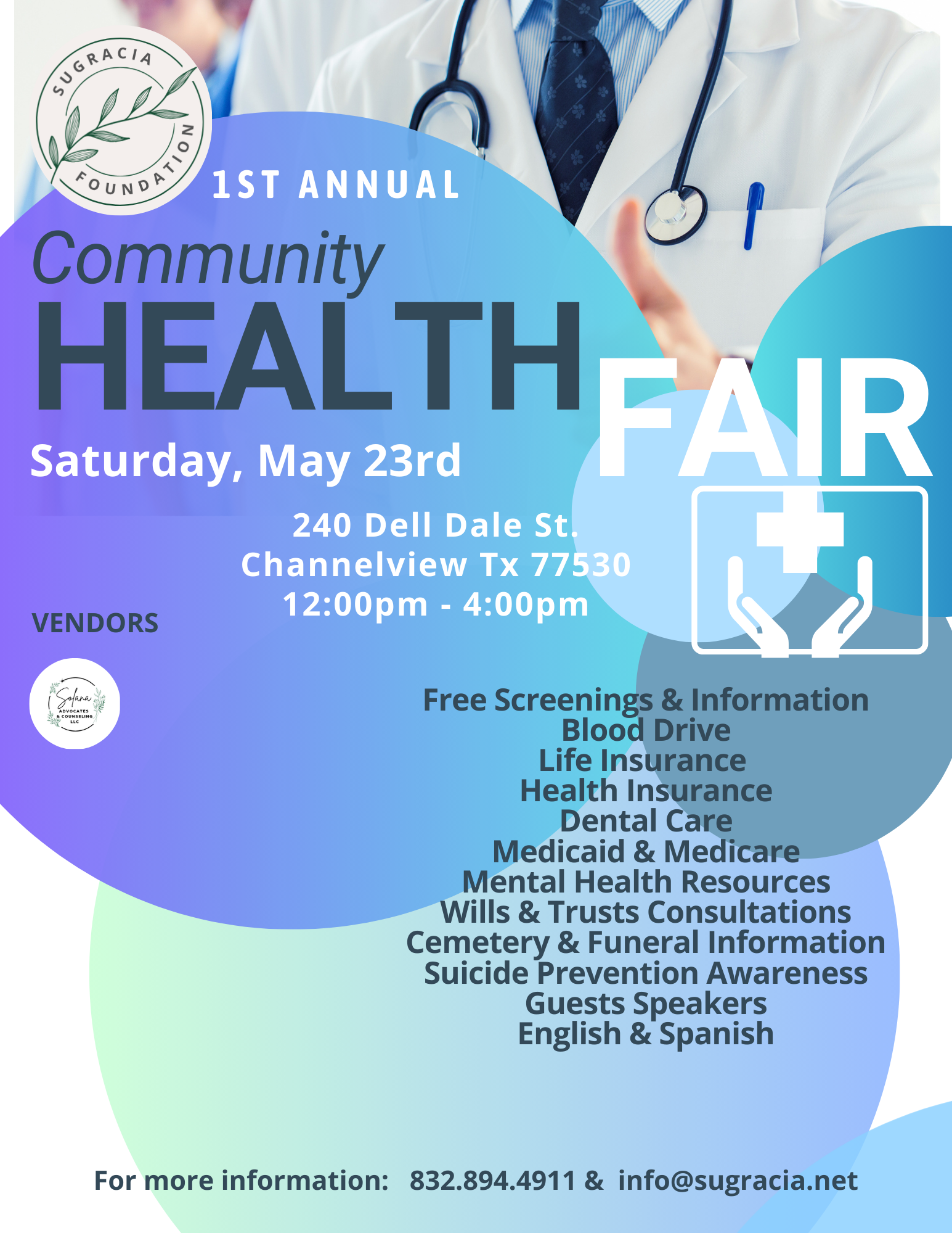 Health Fair