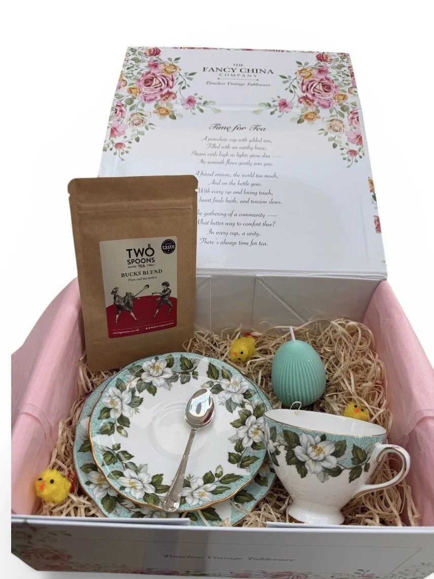 Gladstone "Montrose" Easter Celebration (ref. 21)