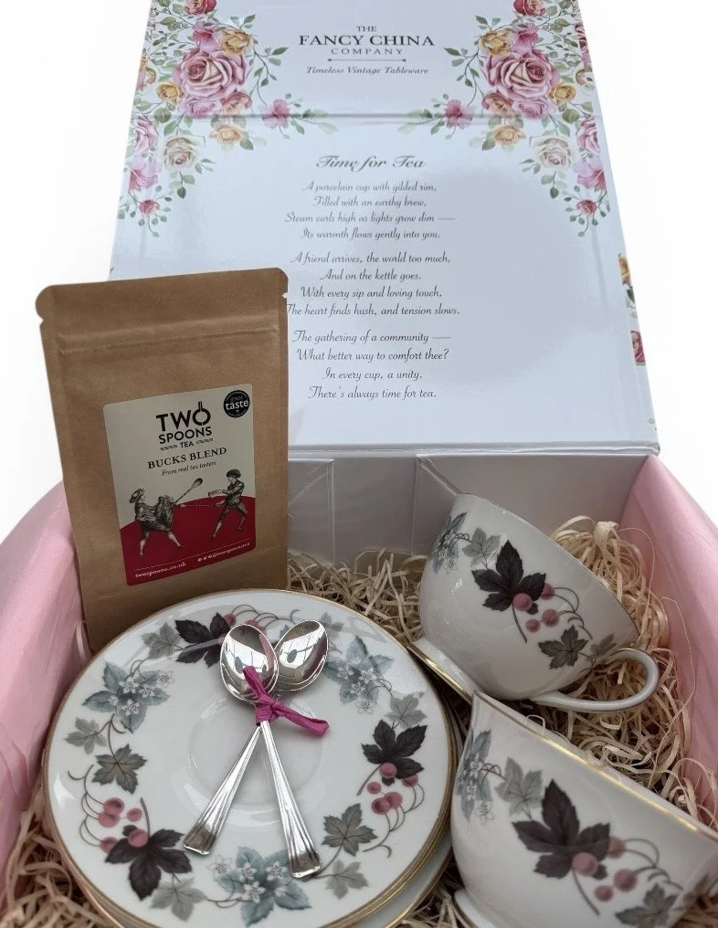 Royal Doulton "Camelot" Classic (ref. 18)