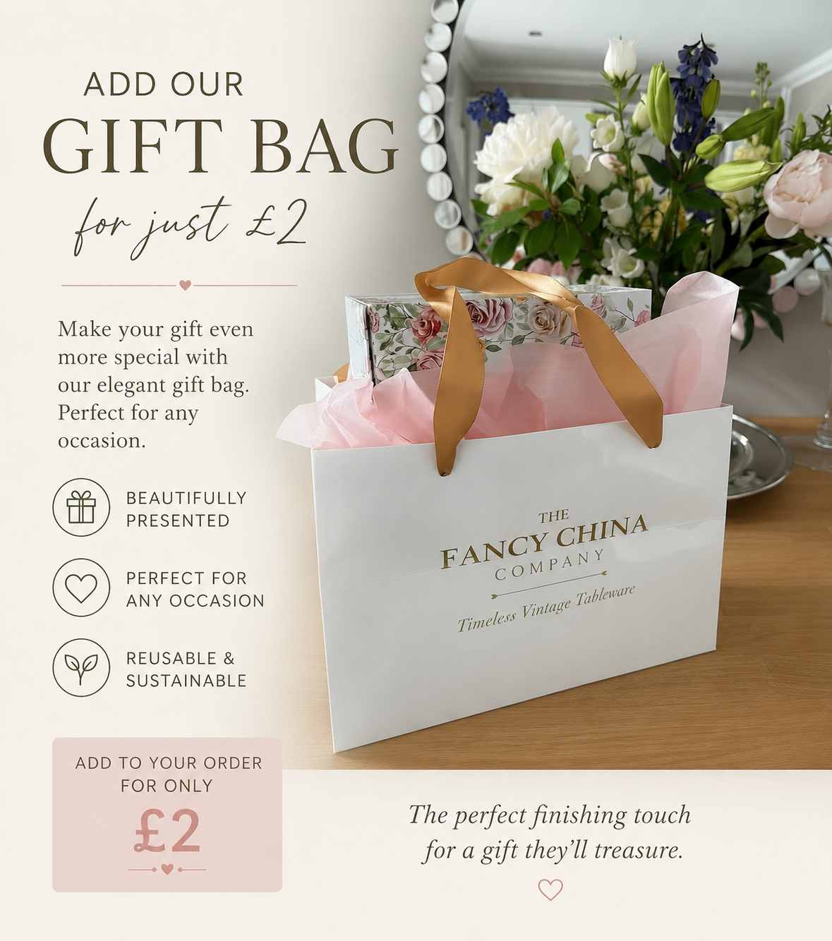 Gift Bag
