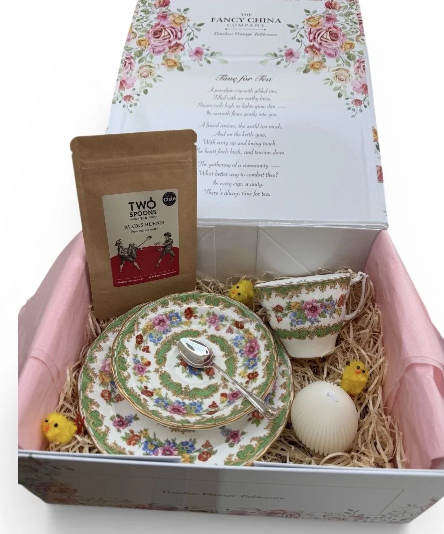 Old Royal "Country Garden" Easter Celebration (ref. 20)