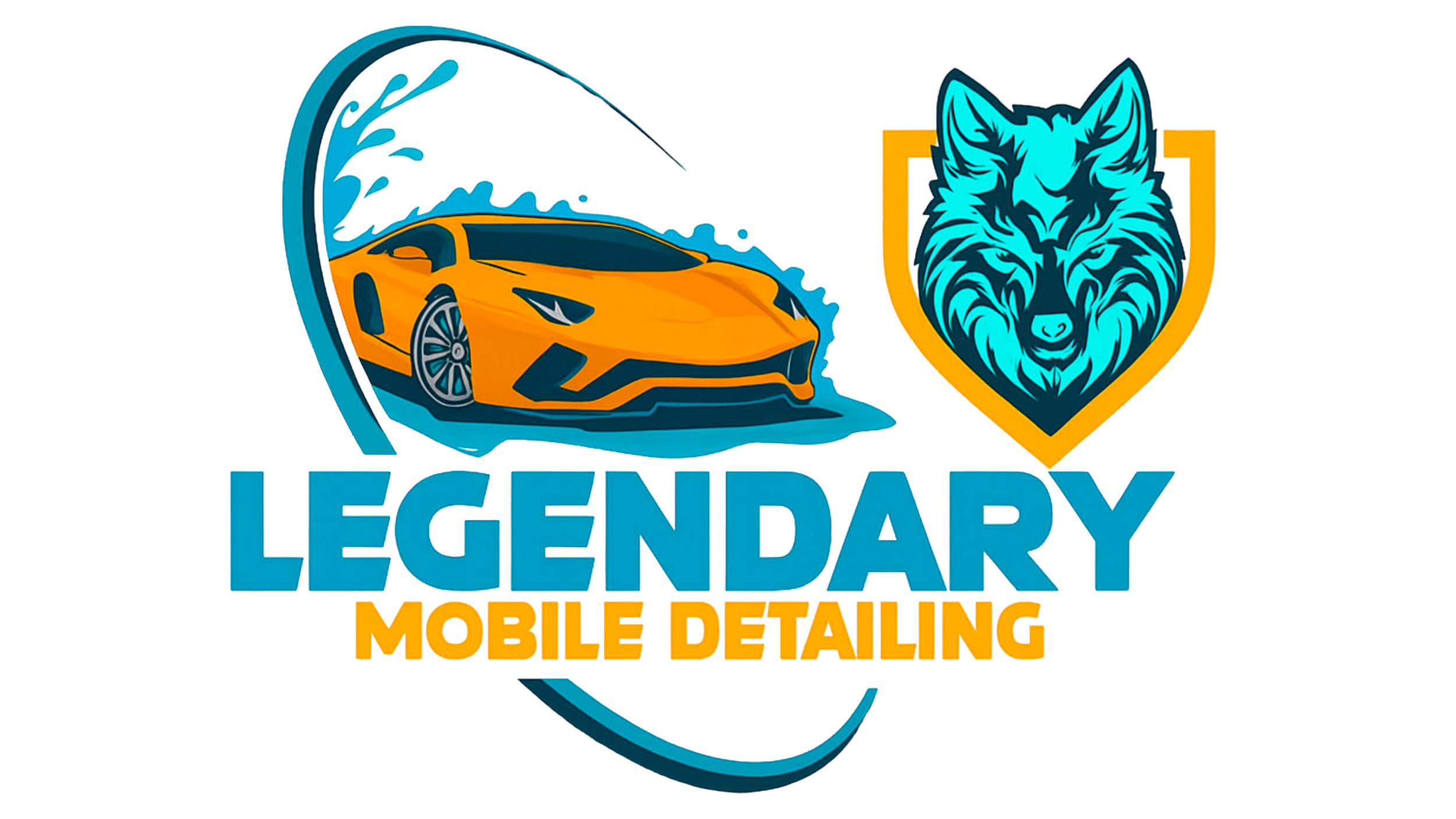 Legendary Mobile Detailing Service LLC