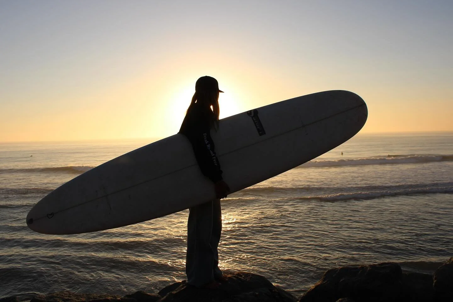 Order your break beyond crewneck before they sell out!!!