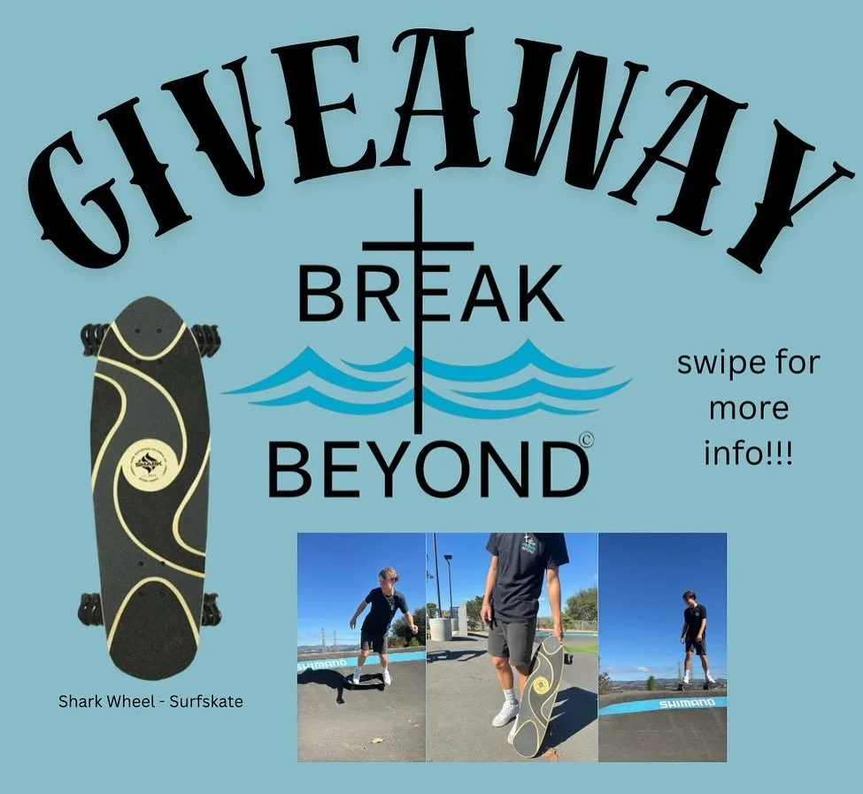 GIVEAWAY
how to enter: 
Repost: 1 ticket
Comment: 1 ticket 
Tag 3 friends: 1 ticket 
Buy anything in online store: 2 tickets 
COME TO SWAP MEET THIS SATURDAY FOR THE BEST CHANCE TO WIN AND ENTER MULTIPLE TICKETS!!!! Huge thank to @sharkwheel for the 