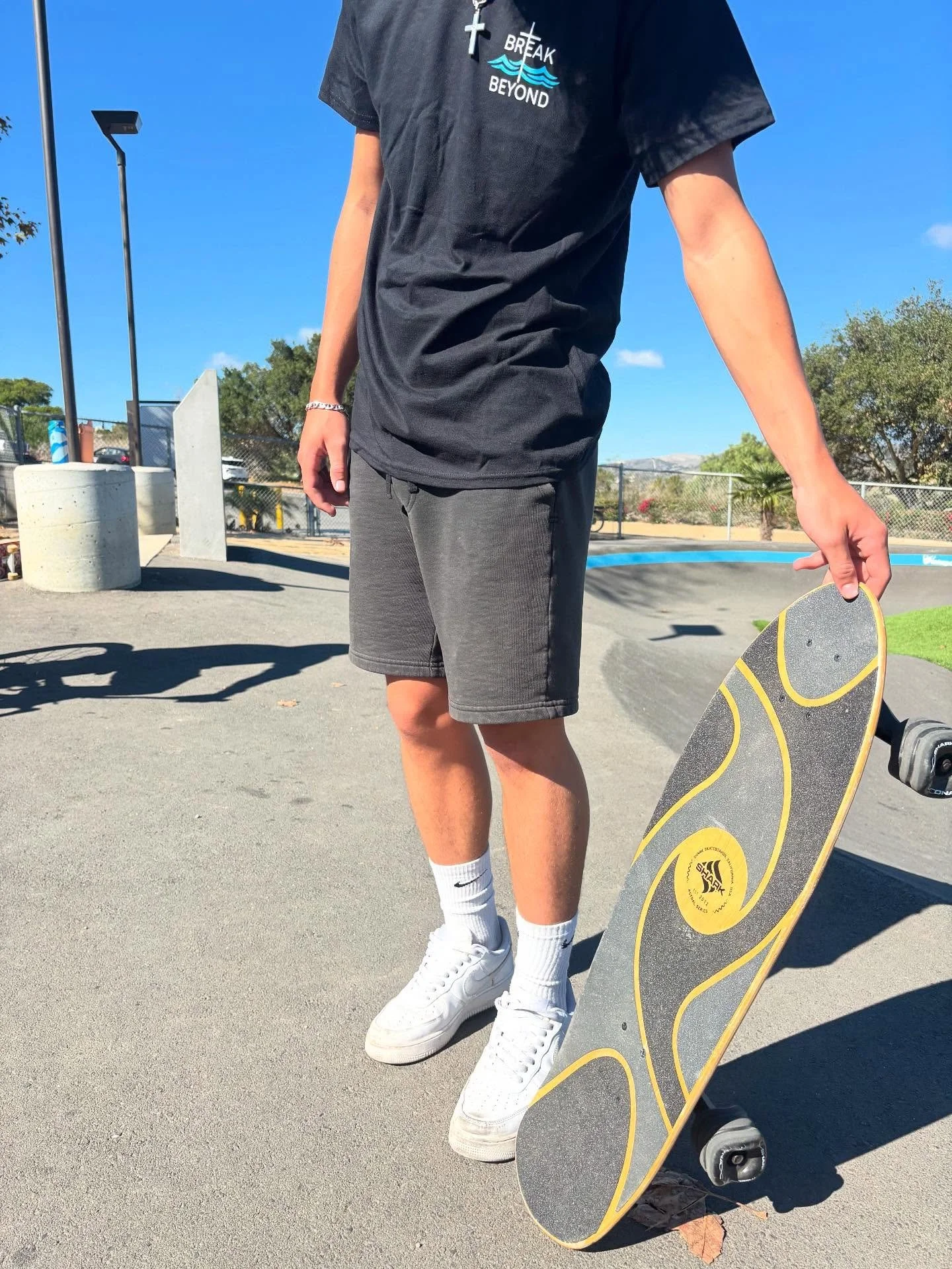 Swap meet this Saturday, big giveaway!! Any purchases there are 3 entries!! Shop online in our website breakbeyond.net LINK IN BIO