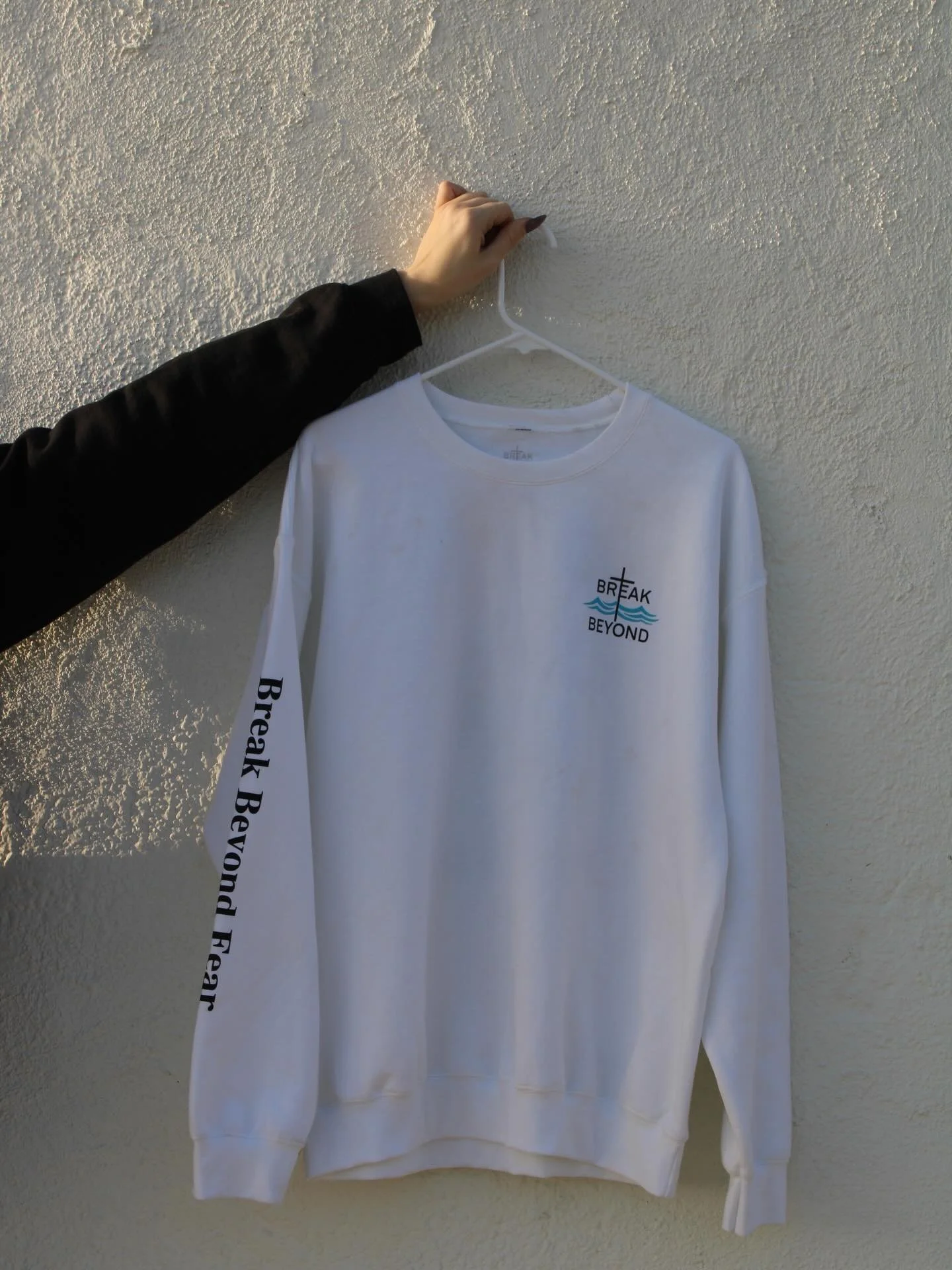 Still available in all sizes!! Only 2 Large left&hellip;..