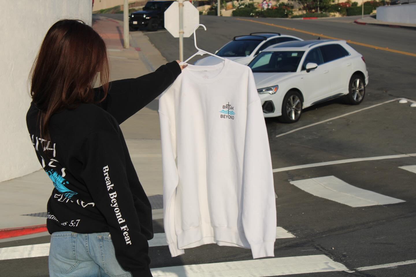 black or white? buy yours now!!