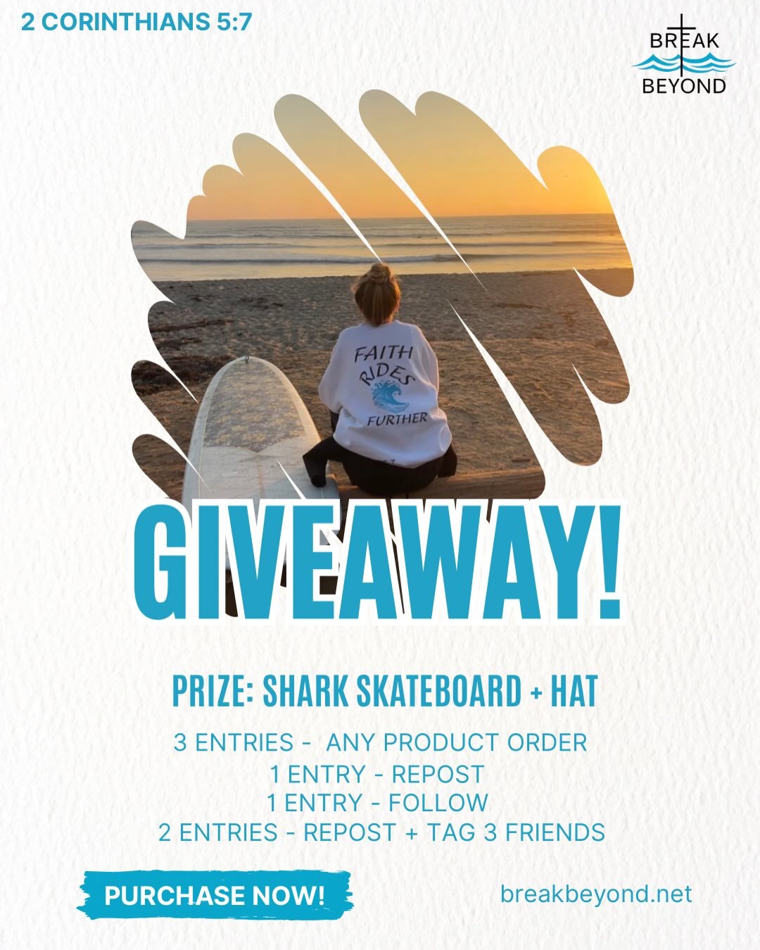 GIVEAWAY! From January 26 - February 9, you have a chance to win a skateboard and a hat with an order with a purchase, a repost and tagging friends, or by following! At the end of the period, one lucky winner will be selected. Good luck!