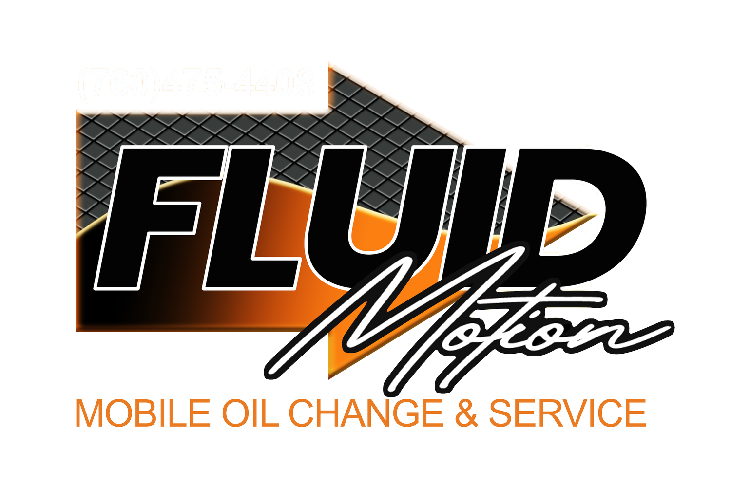 Fluid Motion Mobile