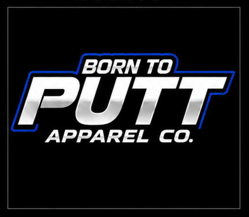 Born to Putt 