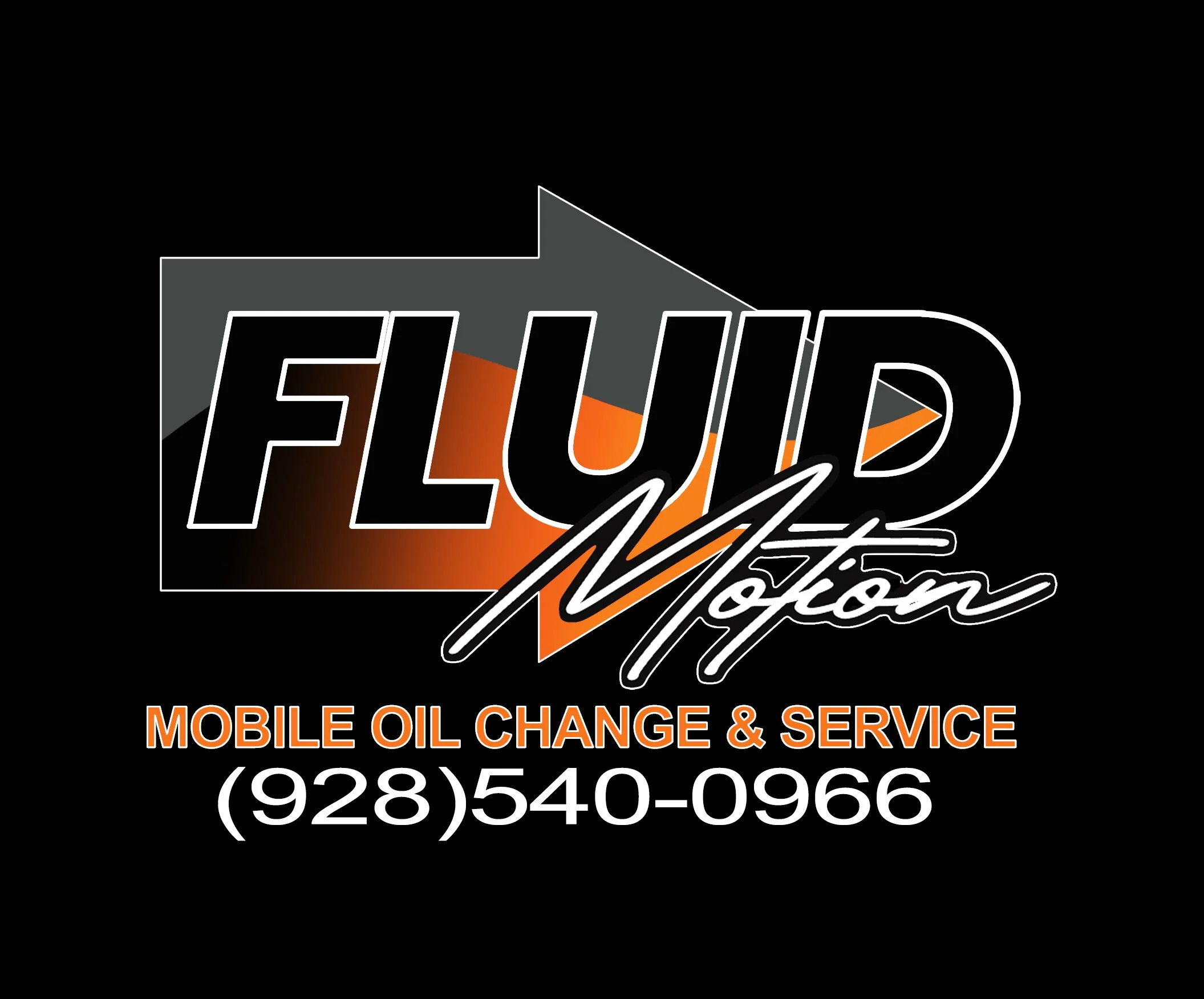 Fluid Motion T-Shirt
