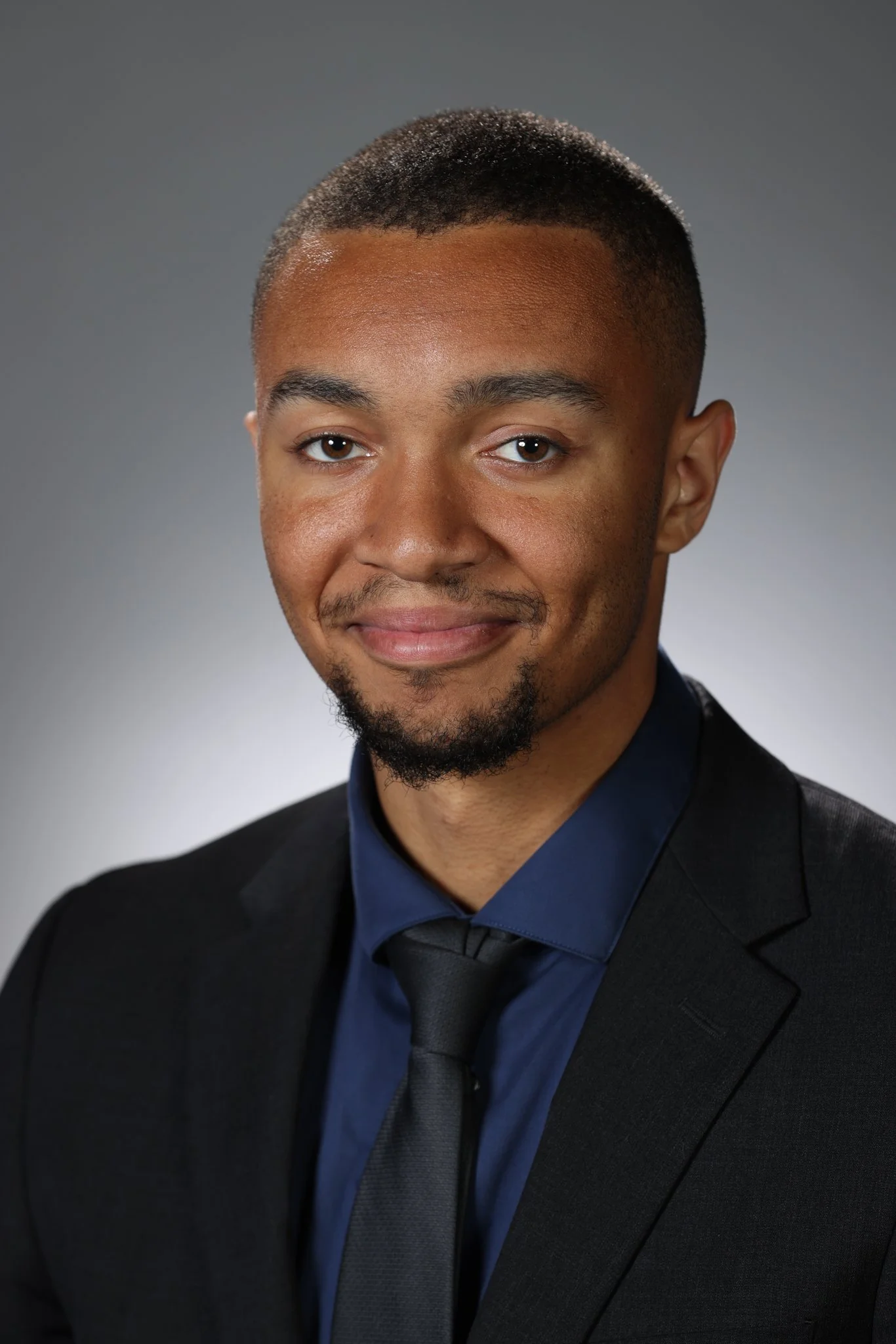 Portrait photo of Cade