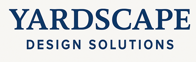 Yardscape Design Solutions