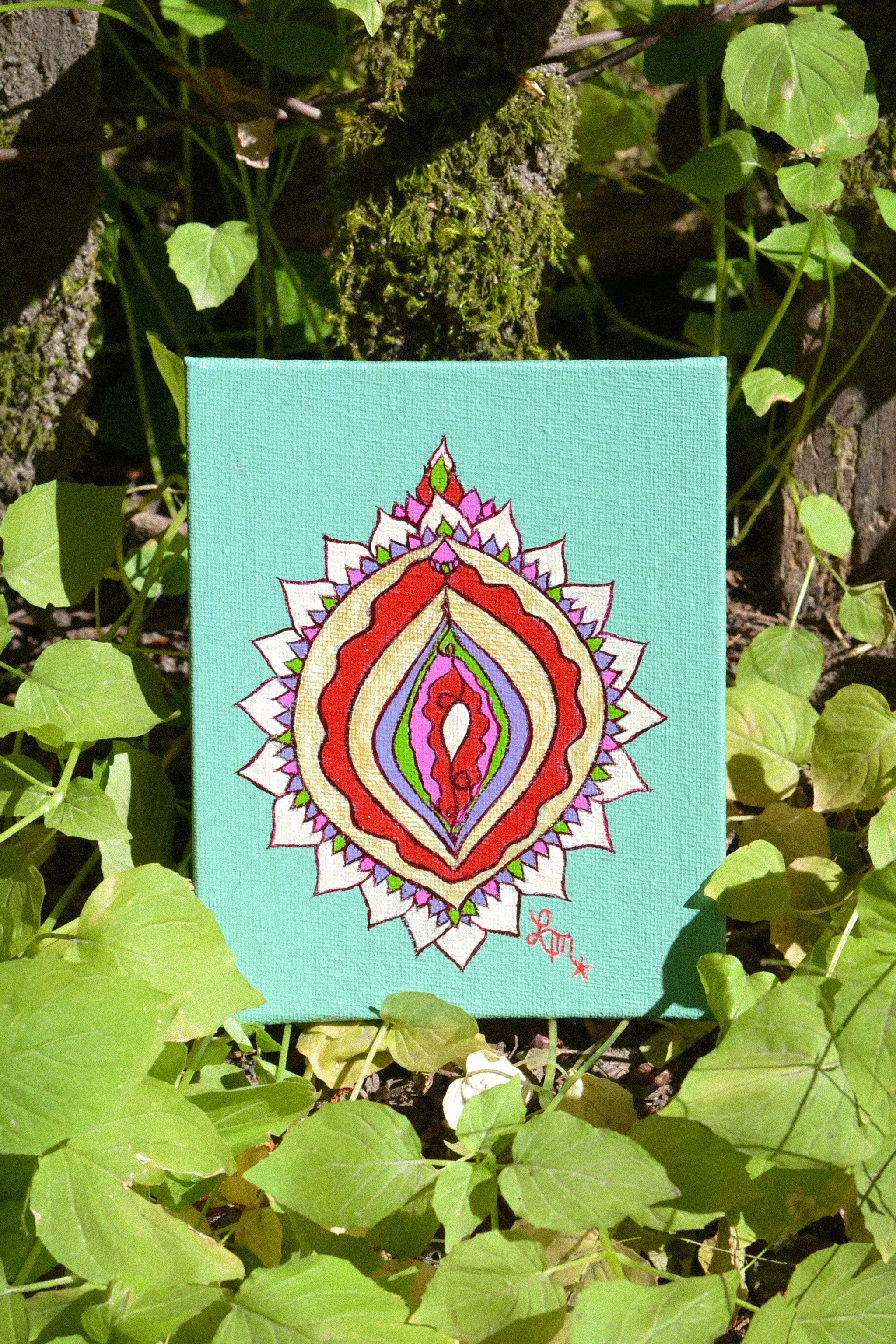 Candy Jewel *Portal Series*