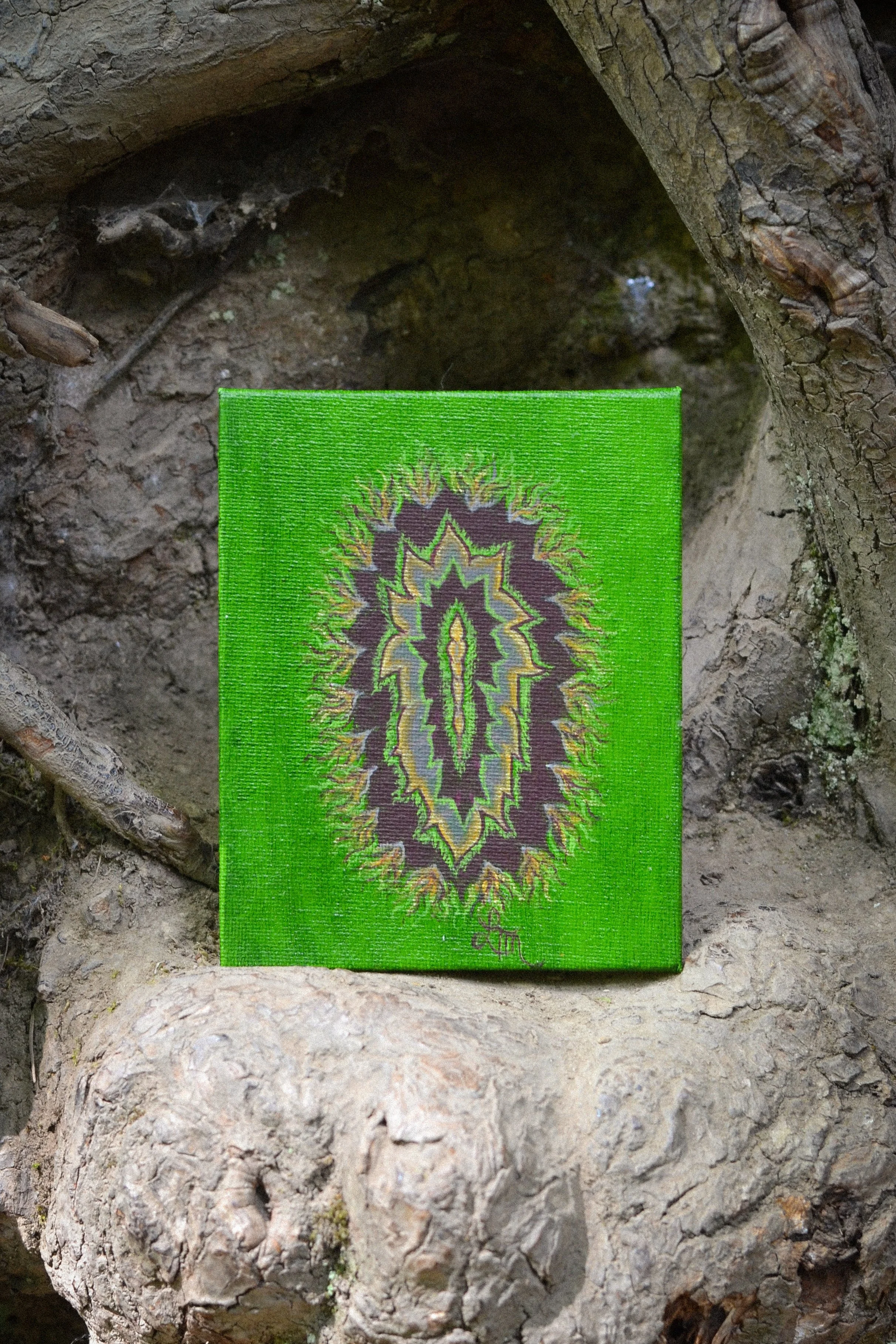 Reign *Portal Series*