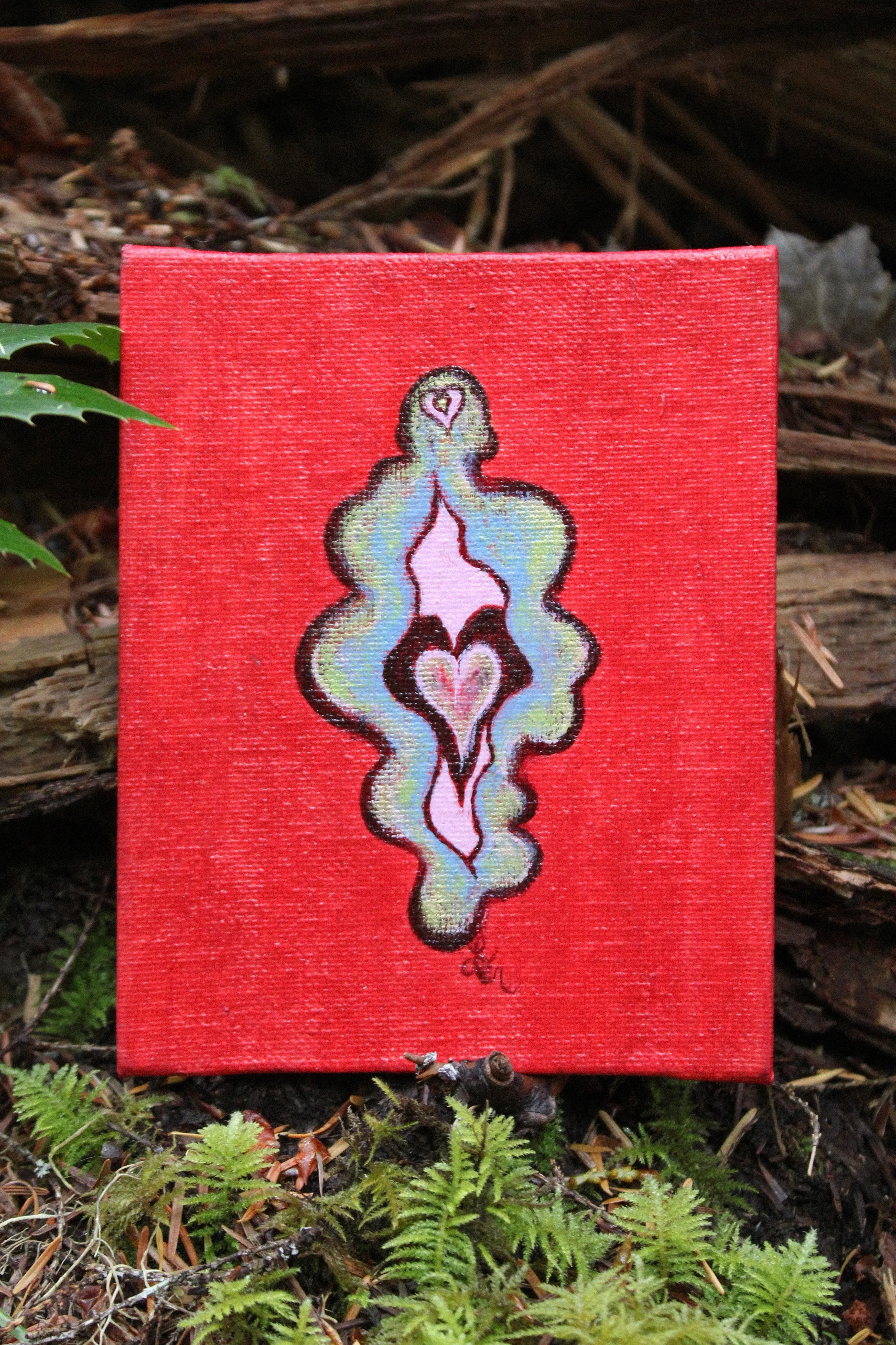 Goji *Portal Series*
