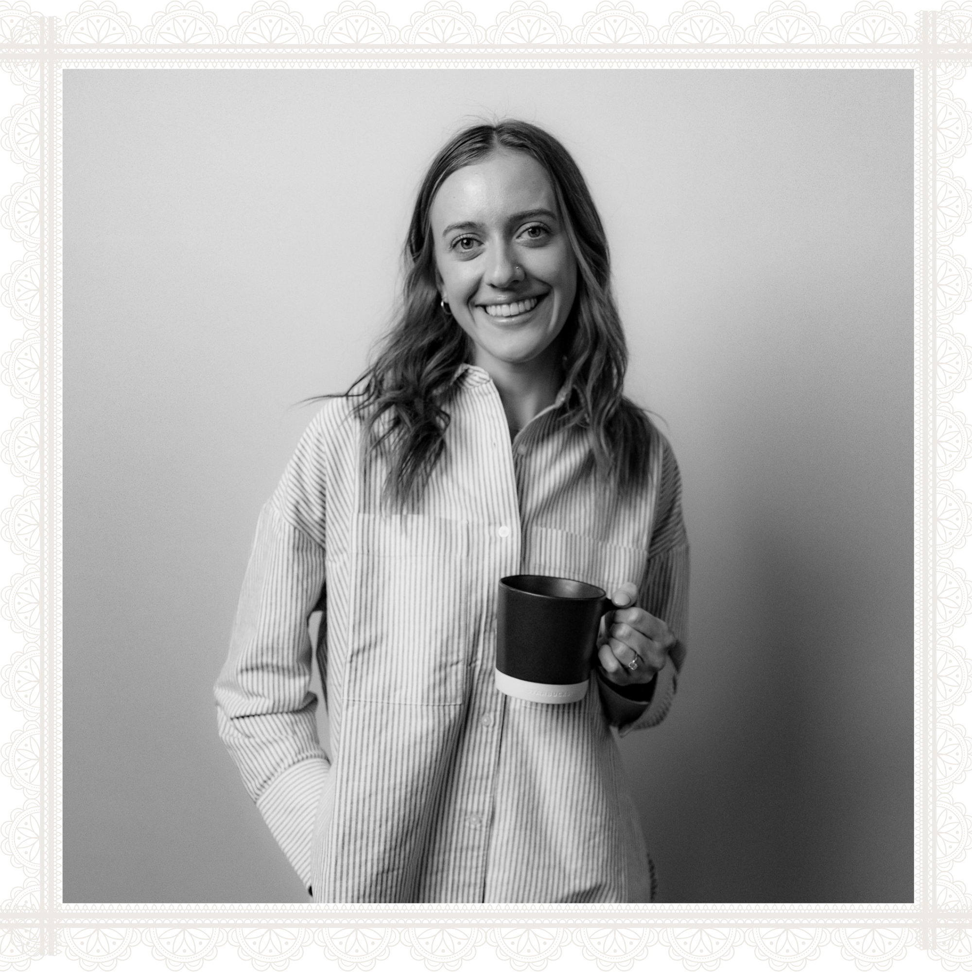 web design, copywriting, and photography for interior designers