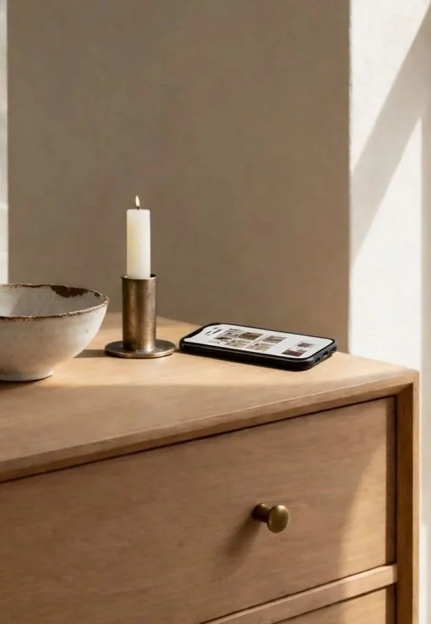 website designer for interior designers