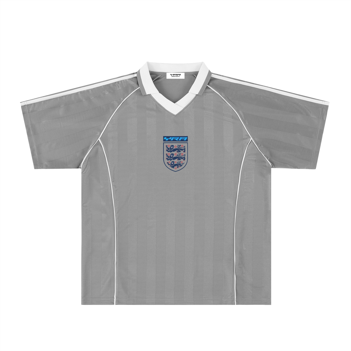 3 LIONS INSPIRED