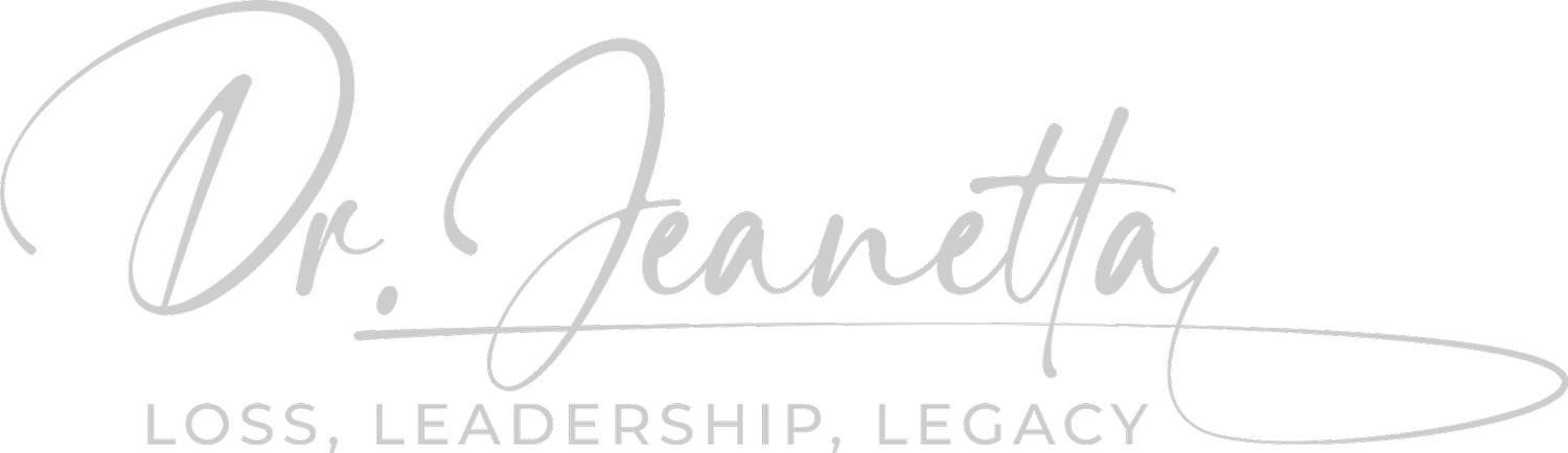 Dr. Jeanetta D. Sims