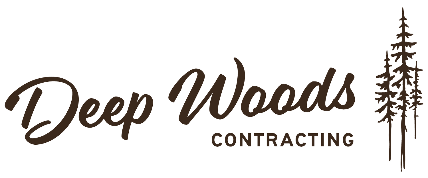 Deep Woods Contracting