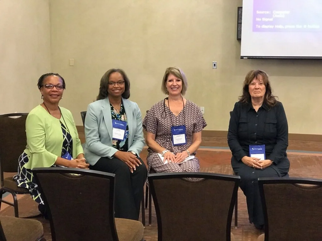 [2019] MMA Fall Conference - Karen Anderson, Dr. Jeanetta Sims, Unknown & Unknown