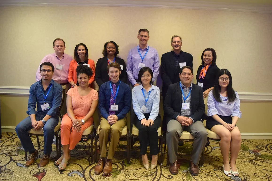 [2017] MMA Fall Conference - Dr. Jeanetta Sims & Unknowns