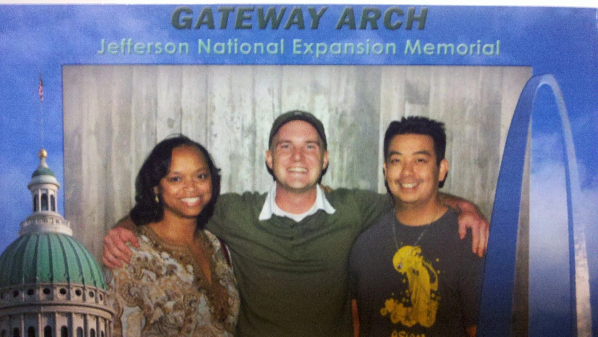 [2011] MMA Fall Conference - Dr. Jeanetta Sims, James Smith & Jimmy Le