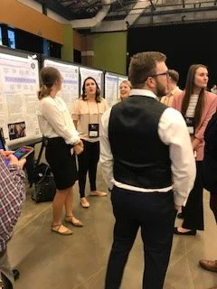 [2018] OK Research Day - Business Leadership & Identity Group