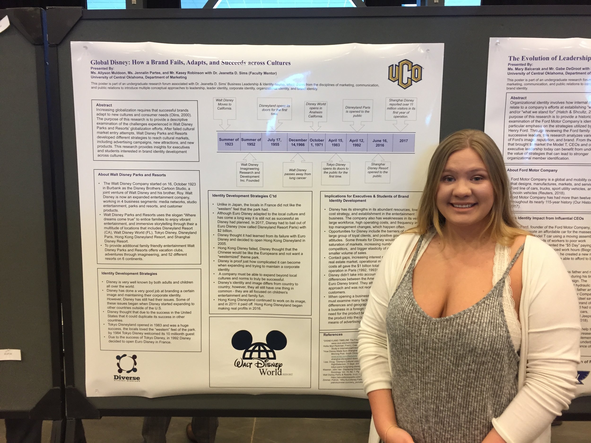 [2018] OK Research Day - Allyson Muldoon