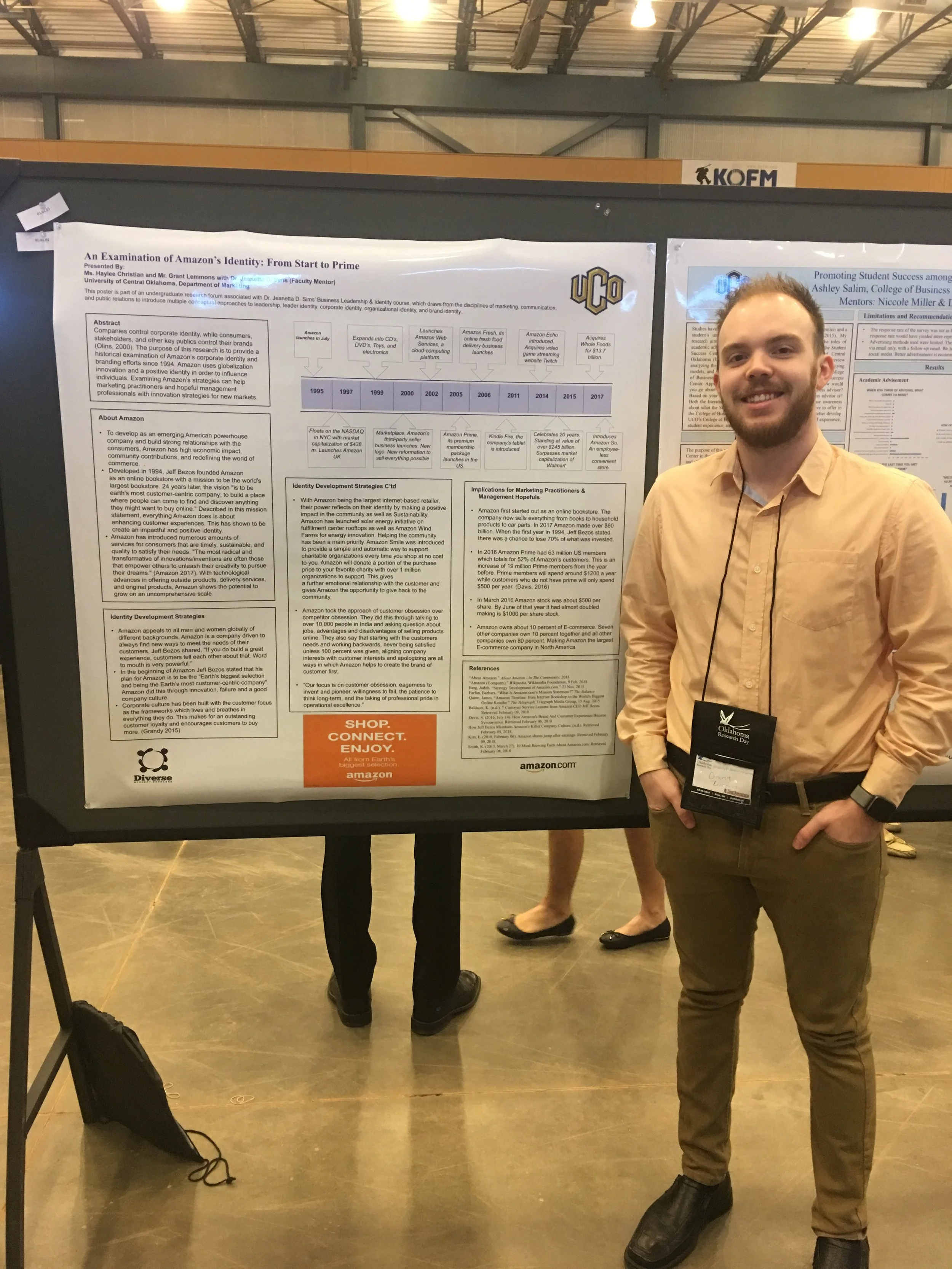 [2018] OK Research Day - Grant Lemmons