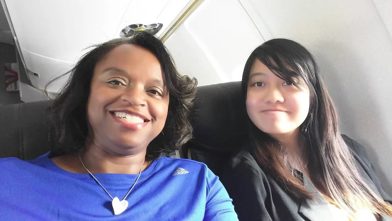 [2017] MMA Fall Conference - Dr. Jeanetta Sims & Mindy Vo