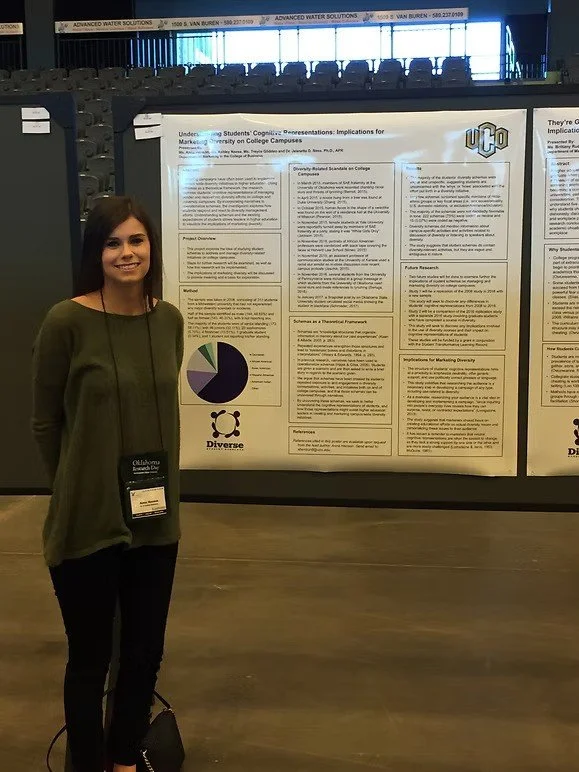 [2017] OK Research Day - Anna Henson